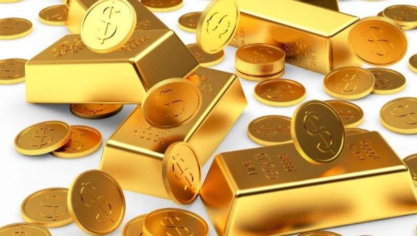 الذهب ..قفزة جماعية في الأسواق المحلية من العاصمة بغداد إلى المحافظات الشمالية والجنوبية