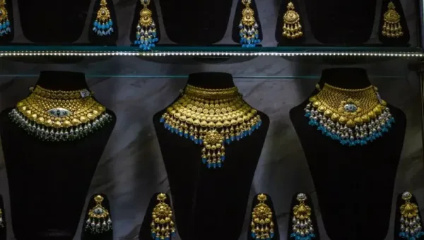 استقرار عيار 21 بأسواق بغداد والجنوب وارتفاع طفيف في كردستان