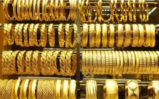 أسعار الذهب العراقي المحلي والأجنبي المستورد اليوم في جميع المحافظات بالأرقام