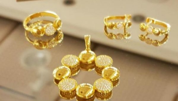 الذهب عند ذروة شهرين.. أسعار المعدن الأصفر في بغداد والمحافظات