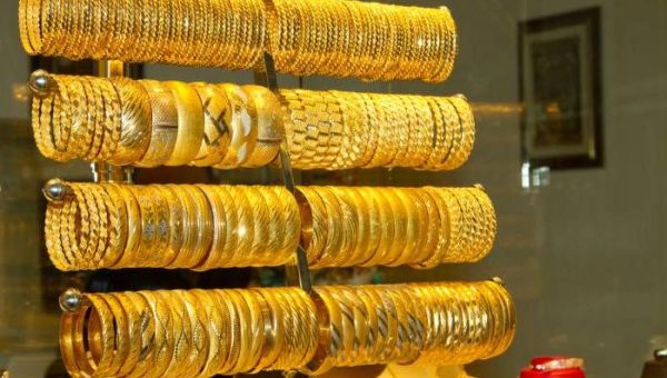 انخفاض ملحوظ في أسعار الذهب بالعراق: الأونصة تتراجع والأعيرة تسجل مستويات جديدة
