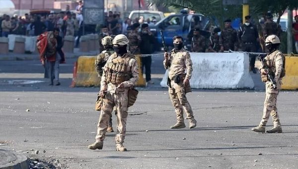 نزاع عشائري بسبب حادث سير يوقع قتيلين ومصاباً في ذي قار