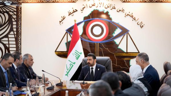 الزيدي يطلق “الرقابة الإستباقية” لحماية العقود الحكومية وتفكيك منظومة الفساد
