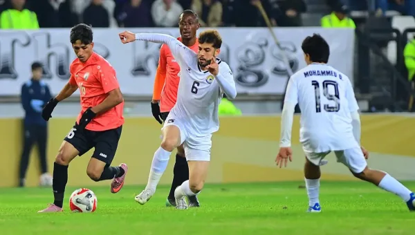 صراع التعاقدات يشتعل قبل انطلاق دوري نجوم العراق