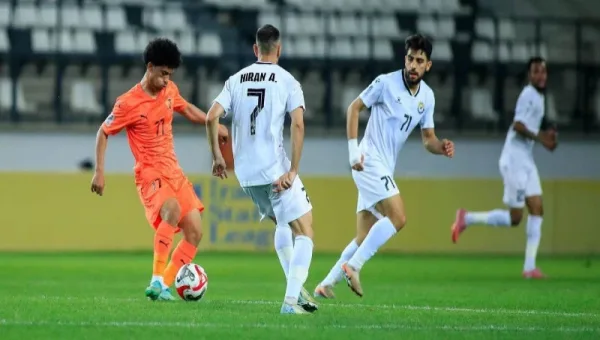 دوري نجوم العراق.. 4 مباريات تُشعل منافسات السبت في بغداد والمحافظات