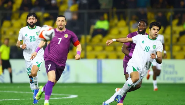 اليوم.. تختتم الجولة الأولى من دوري نجوم العراق بثلاث مواجهات نارية