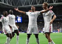 ريال مدريد يستقبل ريال سوسيداد في مواجهة مؤجلة من افتتاح الدوري الإسباني