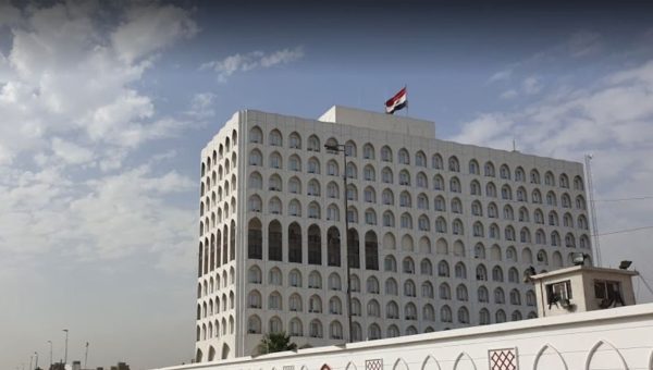 تضامن عراقي مع إندونيسيا: زلزال عنيف يقتل 47 شخصًا والخارجية تُعزي