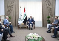 من التحرير إلى الإعمار.. نينوى ترسم ملامح مرحلة جديدة مع الأمم المتحدة