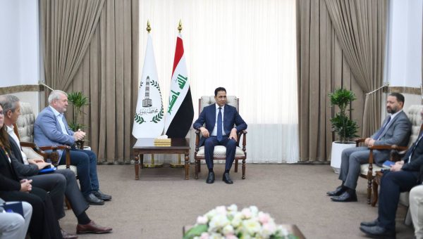 من التحرير إلى الإعمار.. نينوى ترسم ملامح مرحلة جديدة مع الأمم المتحدة