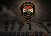 عملية بالبوعيثة.. إغلاق مقرات وهمية واعتقال 4 متهمين