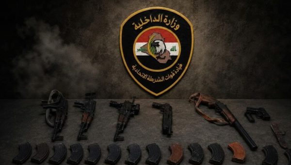 عملية بالبوعيثة.. إغلاق مقرات وهمية واعتقال 4 متهمين