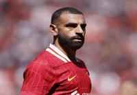 طرابزون سبور يعلن رسميًا تعاقده مع محمد صلاح واللاعب يصل تركيا
