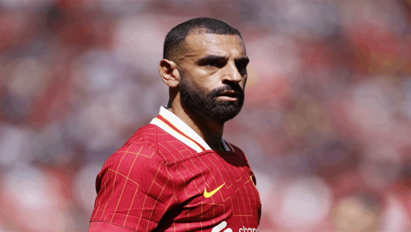 طرابزون سبور يعلن رسميًا تعاقده مع محمد صلاح واللاعب يصل تركيا