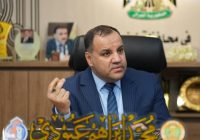 مدير عام تربية نينوى يستحصل الموافقة على فتح مراكز امتحانية جديدة في المناطق البعيدة