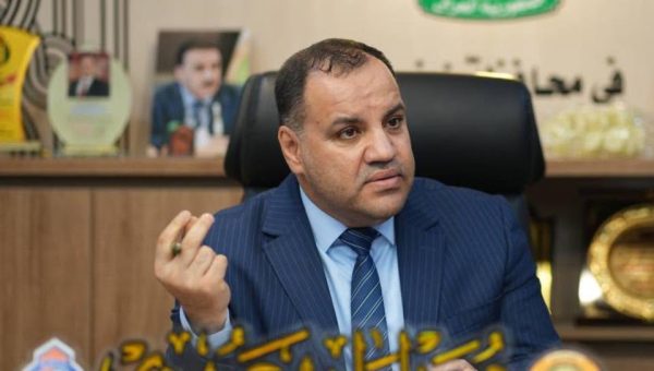مدير عام تربية نينوى يستحصل الموافقة على فتح مراكز امتحانية جديدة في المناطق البعيدة