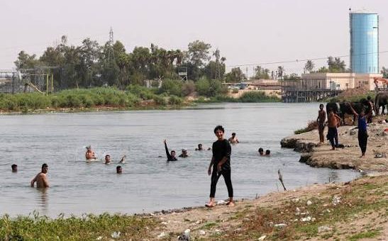 الأرصاد الجوية تتوقع صيفًا لاهبًا في عموم العراق