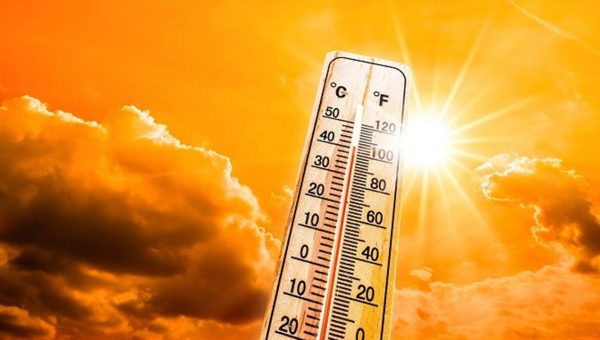 الأنواء الجوية: استمرار ارتفاع درجات الحرارة وموجات غبار حتى الأربعاء