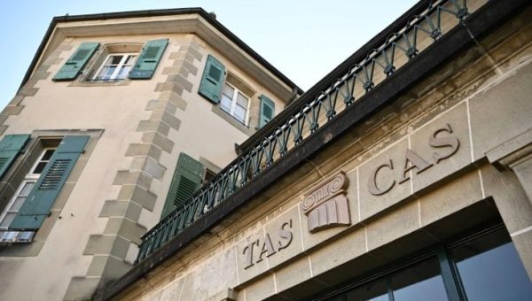 جدل قضائي متواصل.. محكمة “كاس” تؤكد تثبيت شرعية اتحاد الكرة وترفض الطعن الثاني لدرجال