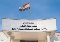 المؤبد لتاجر مخدرات في بغداد يدير شبكة “فوكس تروت” الدولية رقميًا