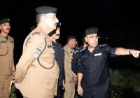 مأساة في ذراع دجلة.. انتشال جثة غريق بالتاجي بعد 6 ساعات من البحث المتواصل