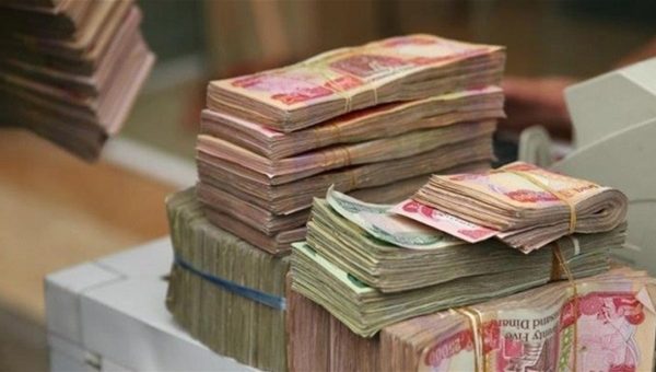 صندوق استقرار الرواتب.. درع حكومي لحماية أجور الموظفين من تقلبات النفط