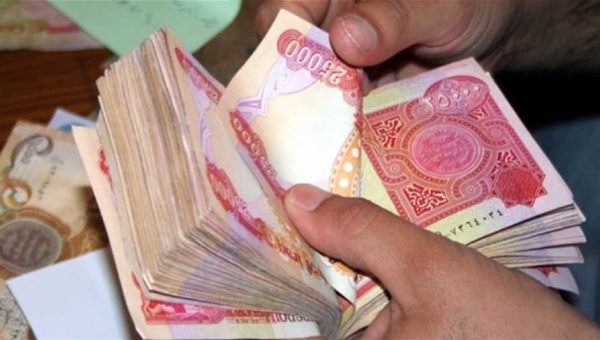 البرلمان ينفي شائعة الرواتب ويُعلن التوجه لخفض مخصصات الرئاسات والدرجات العليا