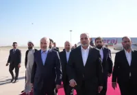 قاليباف في بغداد.. خطوات عملية لترسيخ الأمن المشترك وبحث ملفات الحدود والإقتصاد