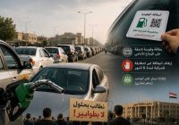 من الزجاج إلى الإيقاف.. قرارات جديدة من المنتجات النفطية لمعالجة أزمة البنزين