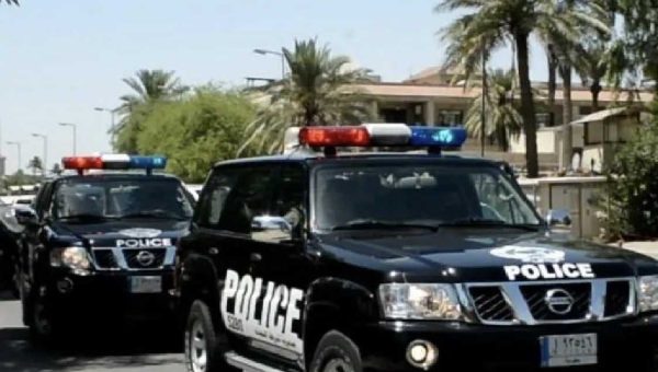 بعد تفريغ الكاميرات.. كشف المتسبب بحريق قاعة أعراس في البياع