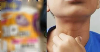 اختناقًا بـ “مصاصة”.. رحيل مفاجئ لطفل يبلغ من العمر ثلاثة أعوام في دهوك