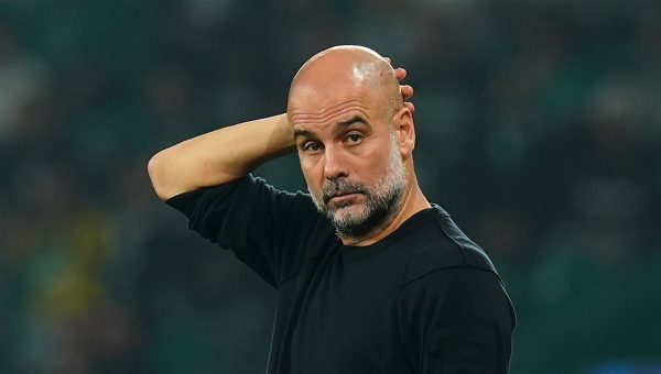 غوارديولا يُفسد خطة ريال مدريد ويُوجه رودري نحو برشلونة