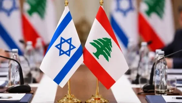 روما تحتضن جولة مفاوضات حاسمة بين لبنان وإسرائيل وبيروت تتمسك بحدودها الدولية