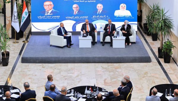 قضاء نينوى يرسم الحدود بين “الخطأ والمضاعفات الطبية” ويبحث قرب تطبيق الضمان الصحي