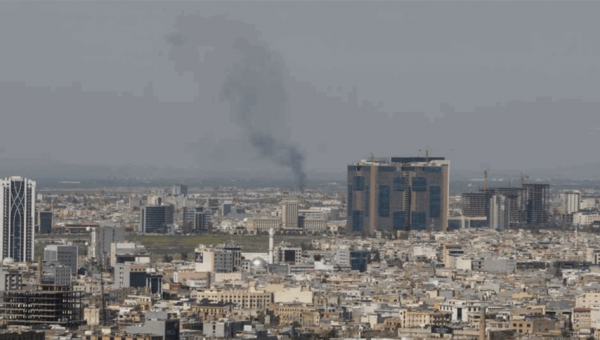 هجوم بثلاث طائرات مسيرة يستهدف أربيل والسليمانية دون خسائر بشرية