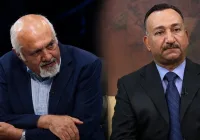 الإعلام والإتصالات تُوقف مشعان الجبوري وأحمد الشريفي عن الظهور التلفزيوني بتهمة التحريض