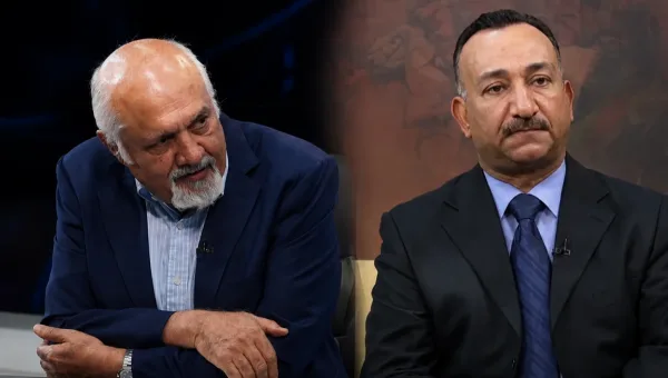الإعلام والإتصالات تُوقف مشعان الجبوري وأحمد الشريفي عن الظهور التلفزيوني بتهمة التحريض