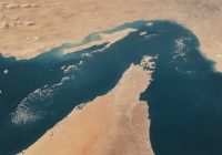 تصعيد مضيق هرمز: طهران تُعلن السيطرة المطلقة وتُحدد ستة شروط ل واشنطن مقابل إعادة الفتح