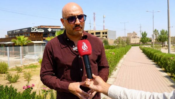 قطع الأشجار في الموصل أمام القضاء.. تحرك قانوني لملاحقة المتجاوزين