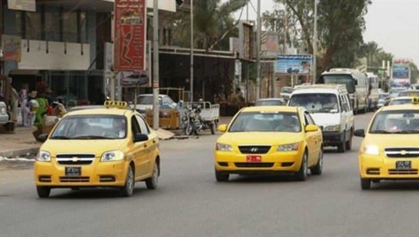 النقل تكشف ضوابط جديدة لمكاتب التاكسي الجوال وتعلن إجراءات للحد من المخالفات