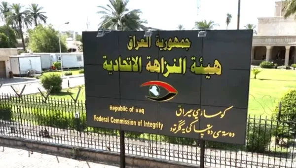 النزاهة تُطيح بـ “ضابط مزيف” في ميسان ابتز مواطنًا بـ 15 مليون دينار