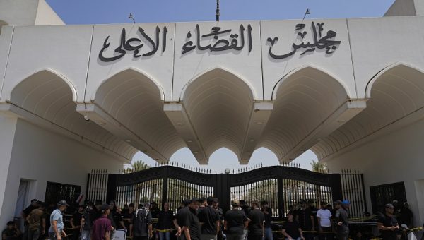 إحصائية قضائية لشهر تموز تكشف 167 دعوى اتجار بالبشر و384 مخالفة إقامة