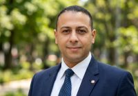 رحيل مفاجئ يوجع الرئاسة المصرية.. وفاة أمين رئاسة الجمهورية العقيد محمد يحيى وسط صدمة زملائه