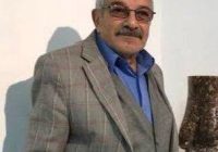 رحيل النحات العراقي سعد نايف.. ونقابة الفنانين تنعاه
