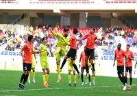 نادي الموصل يُغلق ملف محترفيه بسبعة تعاقدات أجنبية استعدادًا لدوري نجوم العراق