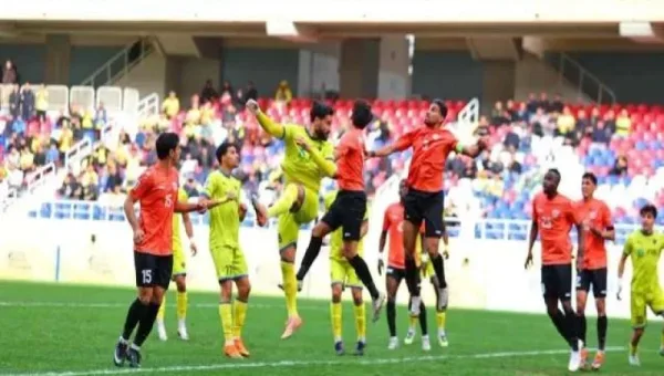 نادي الموصل يُغلق ملف محترفيه بسبعة تعاقدات أجنبية استعدادًا لدوري نجوم العراق