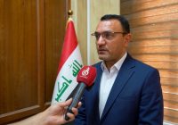 مياه نينوى صالحة للشرب بنسبة 100%