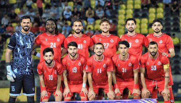الموصل يتصدر دوري نجوم العراق بثلاثية مهمة في شباك كربلاء