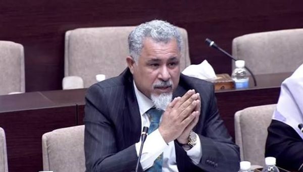 القضاء يطالب بالرفع العاجل للحصانة عن النائب ناظم الأسدي بتهم الفساد والتربح