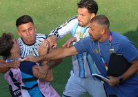 فيفا يغيّر طريقة تنفيذ عقوبات ثلاثي الأرجنتين.. وقرار جديد يثير الجدل